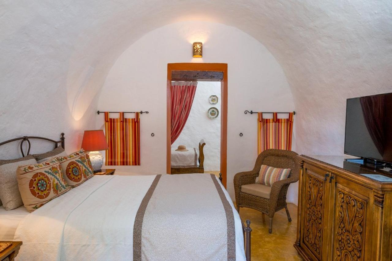 Hacienda Santa Cruz Mérida Eksteriør billede